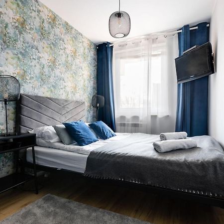 Apartament Renatek Centrum ザコパネ エクステリア 写真