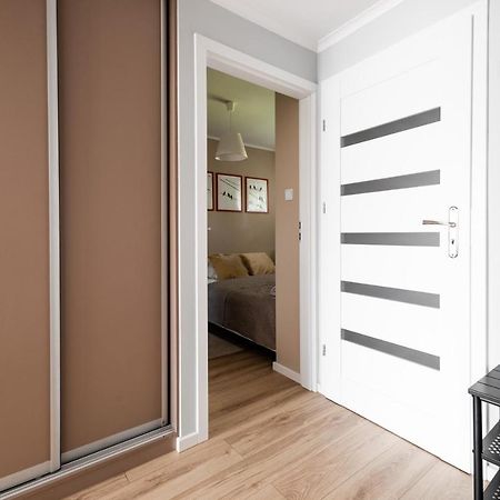 Apartament Renatek Centrum ザコパネ エクステリア 写真