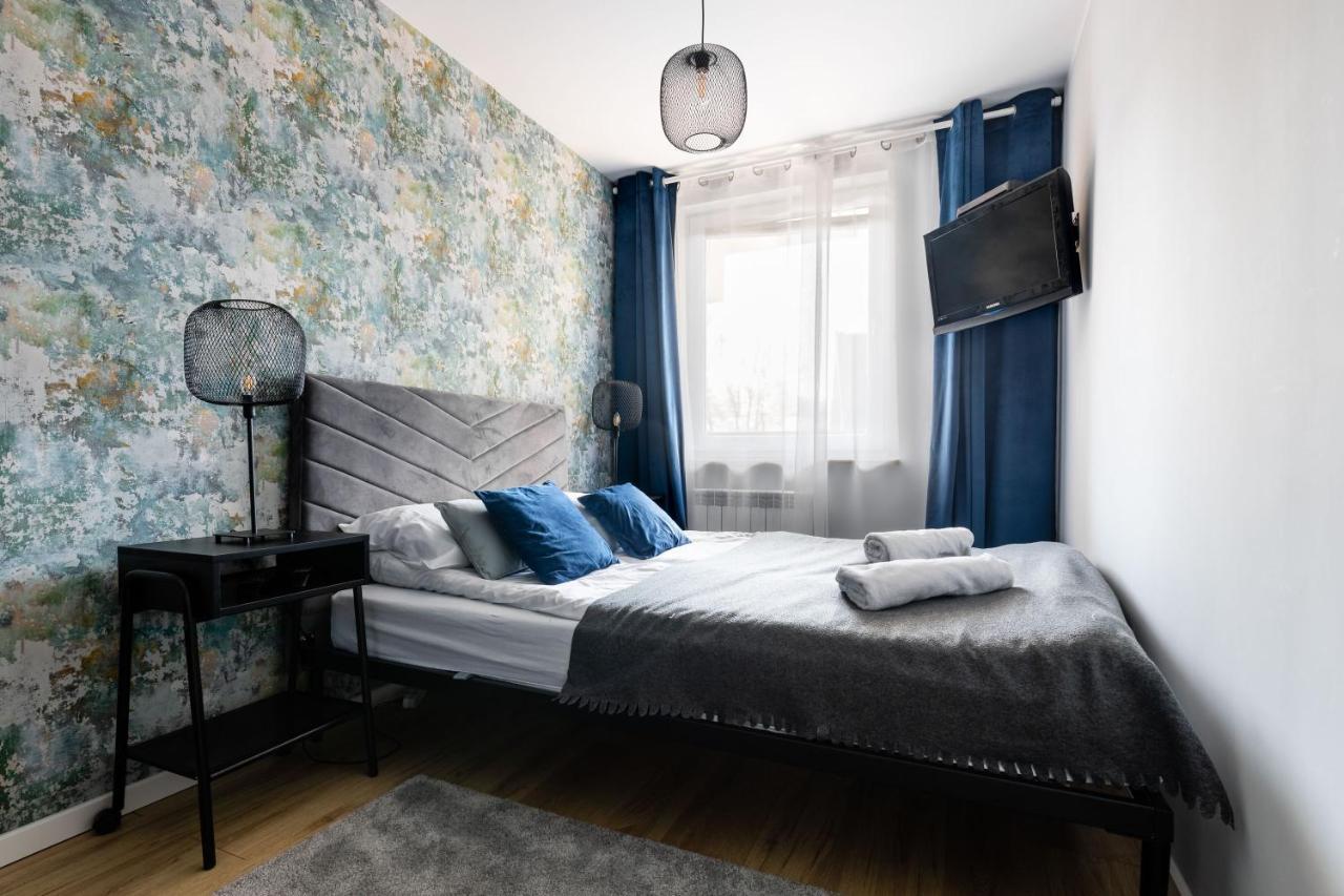 Apartament Renatek Centrum ザコパネ エクステリア 写真