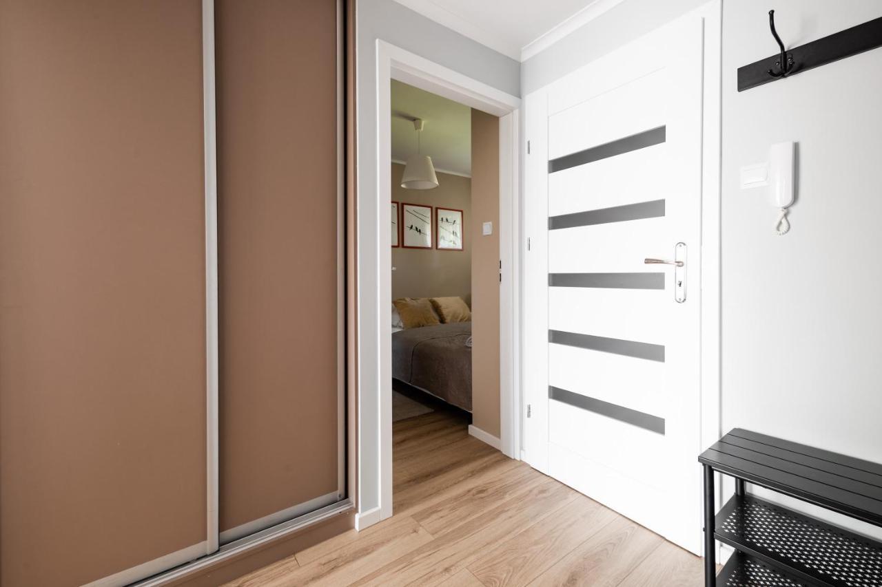 Apartament Renatek Centrum ザコパネ エクステリア 写真