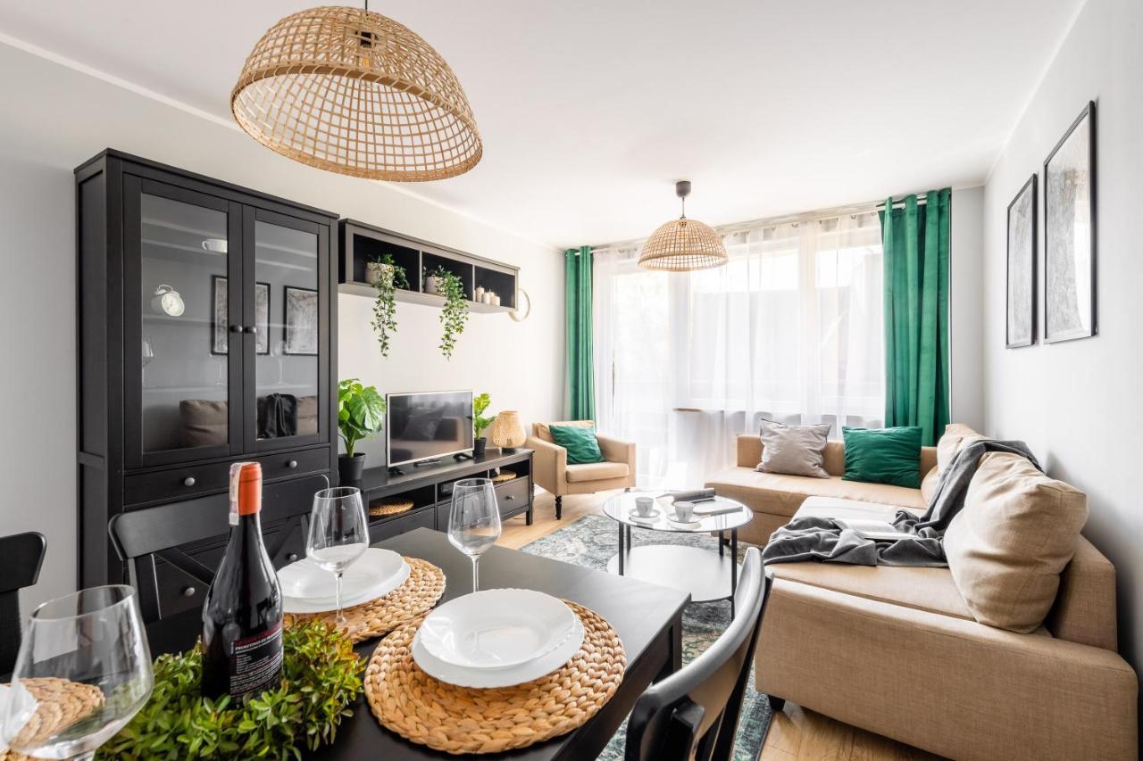 Apartament Renatek Centrum ザコパネ エクステリア 写真