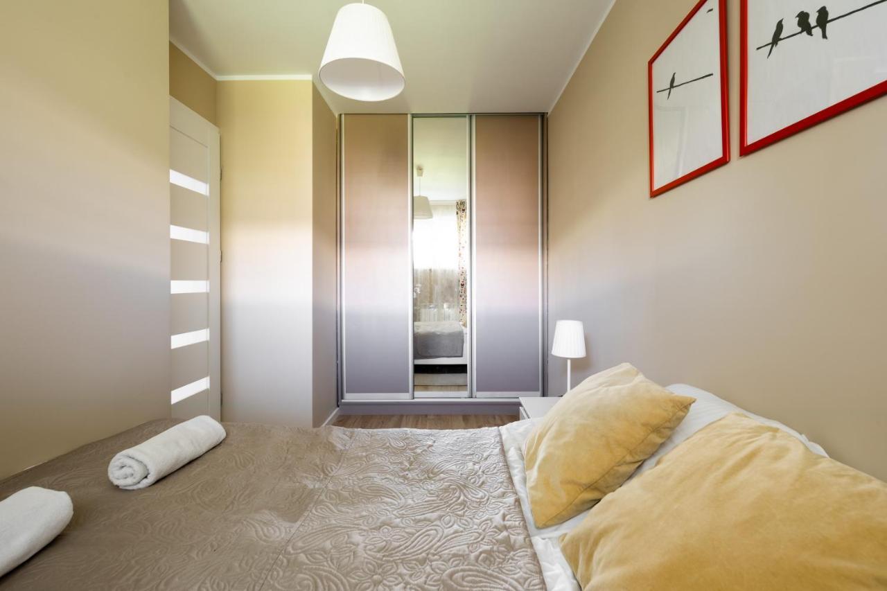 Apartament Renatek Centrum ザコパネ エクステリア 写真