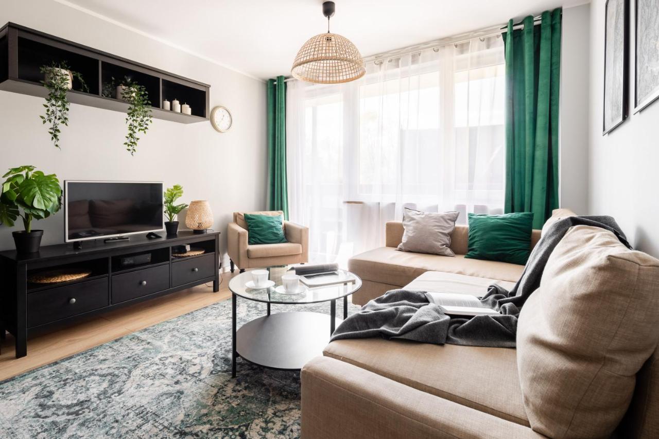 Apartament Renatek Centrum ザコパネ エクステリア 写真