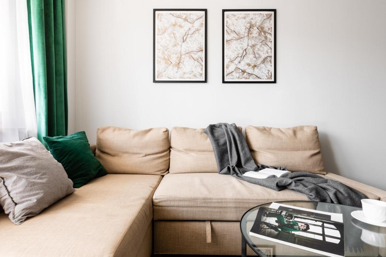 Apartament Renatek Centrum ザコパネ エクステリア 写真