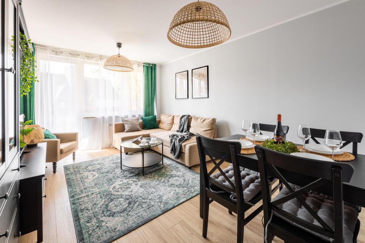 Apartament Renatek Centrum ザコパネ エクステリア 写真