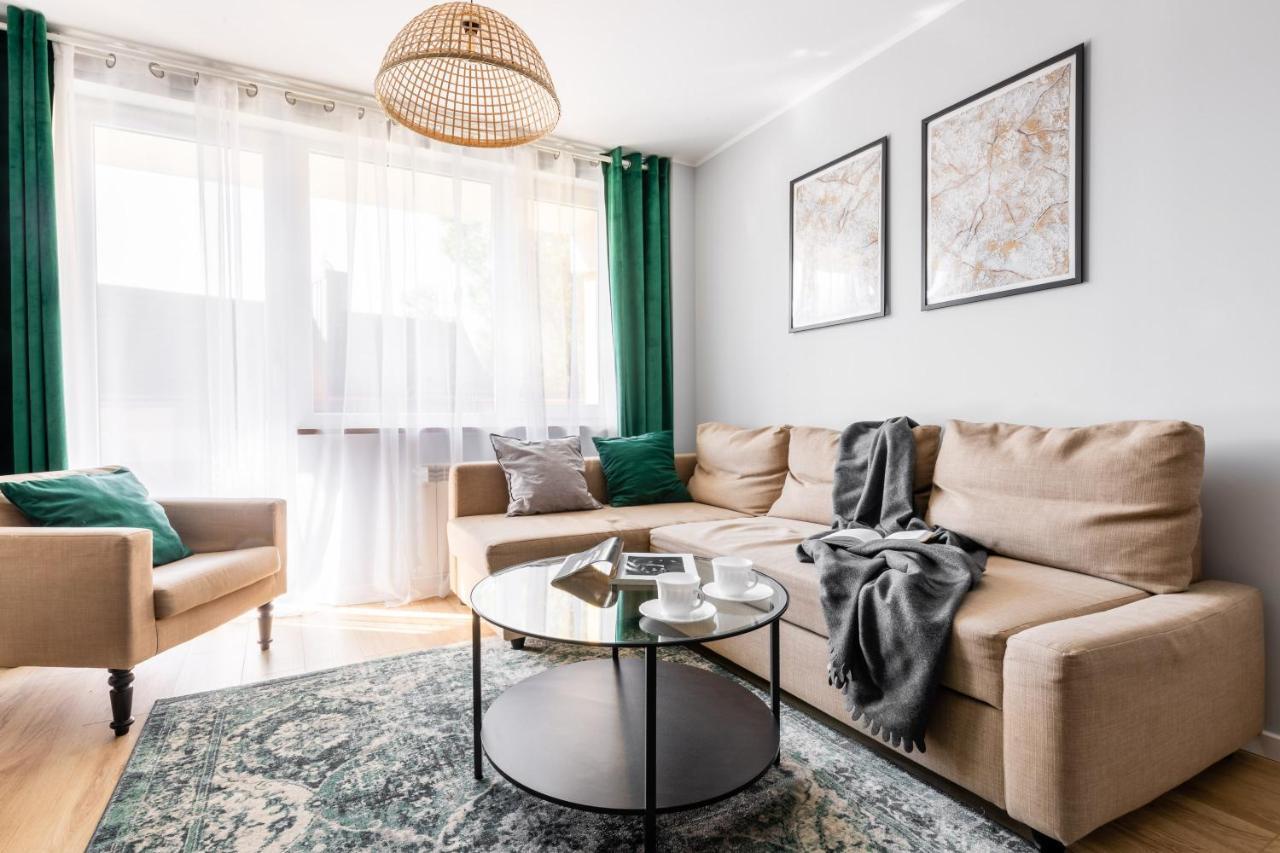 Apartament Renatek Centrum ザコパネ エクステリア 写真