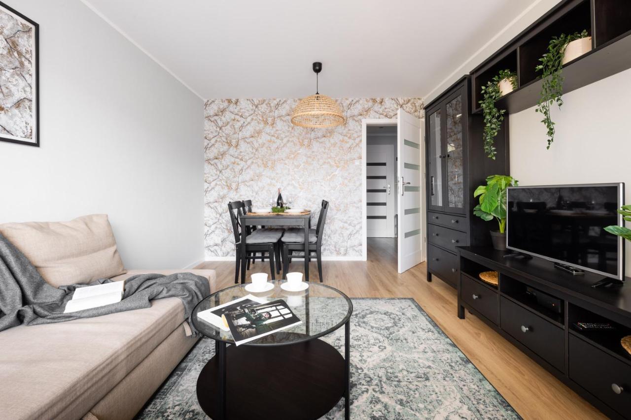 Apartament Renatek Centrum ザコパネ エクステリア 写真