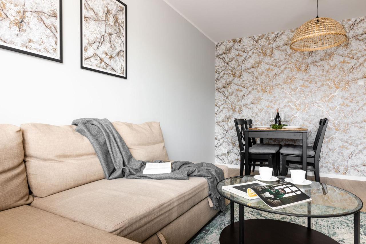 Apartament Renatek Centrum ザコパネ エクステリア 写真