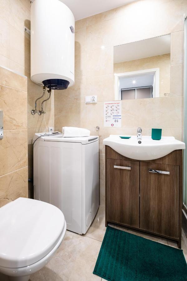 Apartament Renatek Centrum ザコパネ エクステリア 写真