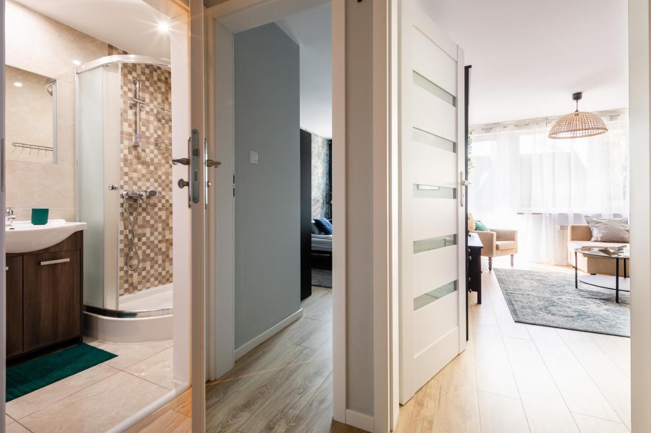 Apartament Renatek Centrum ザコパネ エクステリア 写真